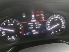 Buick Enclave Plus 652T 2WDLuxury Version 5 - фото 20