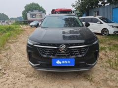 Buick Enclave Plus 652T 2WDLuxury Version 5 - фото 3