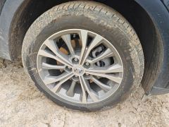 Buick Enclave Plus 652T 2WDLuxury Version 5 - фото 6