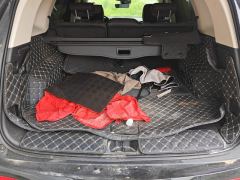 Buick Enclave Plus 652T 2WDLuxury Version 5 - фото 7