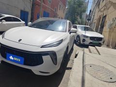 Forthing Hafei T5 EVO 1.5T Starlight Edition - фото 1