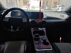 Forthing Hafei T5 EVO 1.5T Starlight Edition - фото 16
