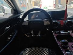 Forthing Hafei T5 EVO 1.5T Starlight Edition - фото 18