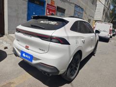 Forthing Hafei T5 EVO 1.5T Starlight Edition - фото 2