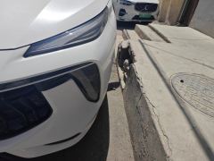 Forthing Hafei T5 EVO 1.5T Starlight Edition - фото 4