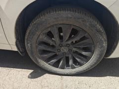 Forthing Hafei T5 EVO 1.5T Starlight Edition - фото 6
