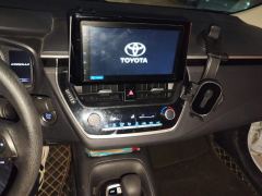 Toyota Corolla 1.2T S-CVT Elite PLUS Version - ფოტო 17