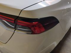 Toyota Corolla 1.2T S-CVT Elite PLUS Version - ფოტო 5