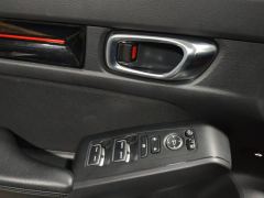 Honda Civic 240TURBO CVT Combustion Edition - ფოტო 13