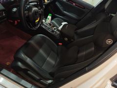 Honda Civic 240TURBO CVT Combustion Edition - ფოტო 14