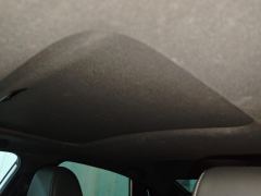 Honda Civic 240TURBO CVT Combustion Edition - ფოტო 15