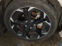 Honda Civic 240TURBO CVT Combustion Edition - ფოტო 6