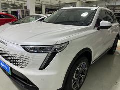 Haval JF-17 Thunder MAX PHEV 1.5L 105km 4WD Smart Ultimate Edition - фото 1