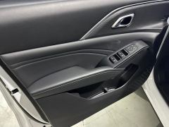 Haval JF-17 Thunder MAX PHEV 1.5L 105km 4WD Smart Ultimate Edition - фото 12