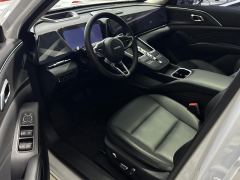 Haval JF-17 Thunder MAX PHEV 1.5L 105km 4WD Smart Ultimate Edition - фото 14