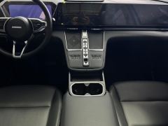 Haval JF-17 Thunder MAX PHEV 1.5L 105km 4WD Smart Ultimate Edition - фото 16