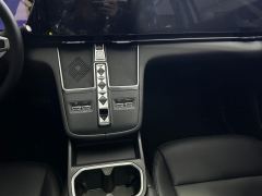 Haval JF-17 Thunder MAX PHEV 1.5L 105km 4WD Smart Ultimate Edition - фото 17