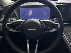 Haval JF-17 Thunder MAX PHEV 1.5L 105km 4WD Smart Ultimate Edition - фото 18