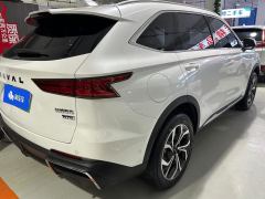 Haval JF-17 Thunder MAX PHEV 1.5L 105km 4WD Smart Ultimate Edition - фото 2