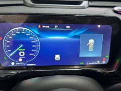 Haval JF-17 Thunder MAX PHEV 1.5L 105km 4WD Smart Ultimate Edition - фото 20