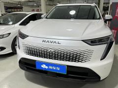 Haval JF-17 Thunder MAX PHEV 1.5L 105km 4WD Smart Ultimate Edition - фото 3