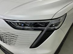 Haval JF-17 Thunder MAX PHEV 1.5L 105km 4WD Smart Ultimate Edition - фото 4