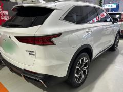Haval JF-17 Thunder MAX PHEV 1.5L 105km 4WD Smart Ultimate Edition - фото 5