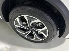 Haval JF-17 Thunder MAX PHEV 1.5L 105km 4WD Smart Ultimate Edition - фото 6