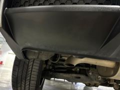 Haval JF-17 Thunder MAX PHEV 1.5L 105km 4WD Smart Ultimate Edition - фото 9