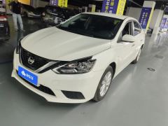 Nissan Sylphy Classic 1.6L XE Comfort Edition - ფოტო 1