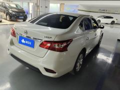 Nissan Sylphy Classic 1.6L XE Comfort Edition - ფოტო 2
