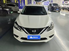 Nissan Sylphy Classic 1.6L XE Comfort Edition - ფოტო 3