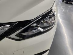 Nissan Sylphy Classic 1.6L XE Comfort Edition - ფოტო 4