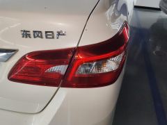 Nissan Sylphy Classic 1.6L XE Comfort Edition - ფოტო 5