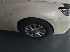 Nissan Sylphy Classic 1.6L XE Comfort Edition - ფოტო 6