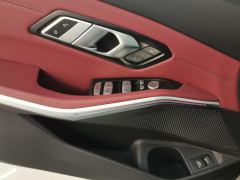 BMW 3 Series 325Li M Sport Package - ფოტო 13