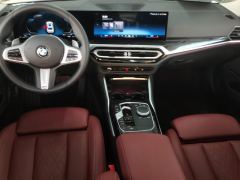 BMW 3 Series 325Li M Sport Package - ფოტო 16