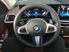 BMW 3 Series 325Li M Sport Package - ფოტო 18
