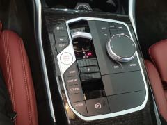 BMW 3 Series 325Li M Sport Package - ფოტო 19