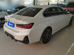BMW 3 Series 325Li M Sport Package - ფოტო 2