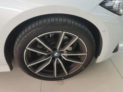 BMW 3 Series 325Li M Sport Package - ფოტო 6