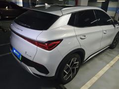 BYD Yuan PLUS Honor Edition 510km Elite Edition - фото 2