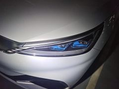 BYD Yuan PLUS Honor Edition 510km Elite Edition - фото 4