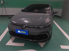 Volkswagen Golf 280TSI R-Line Lite - ფოტო 1