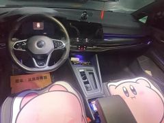 Volkswagen Golf 280TSI R-Line Lite - ფოტო 16