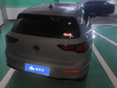 Volkswagen Golf 280TSI R-Line Lite - ფოტო 2