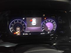 Volkswagen Golf 280TSI R-Line Lite - ფოტო 20