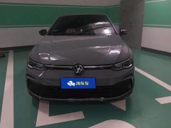 Volkswagen Golf 280TSI R-Line Lite - ფოტო 3