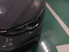 Volkswagen Golf 280TSI R-Line Lite - ფოტო 4