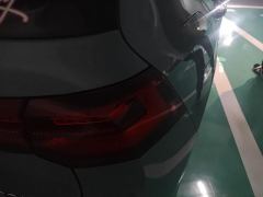 Volkswagen Golf 280TSI R-Line Lite - ფოტო 5
